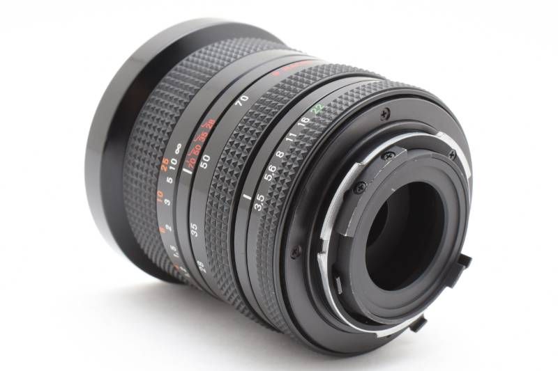 光学極上品】CONTAX コンタックス Carl Zeiss カールツァイス Vario