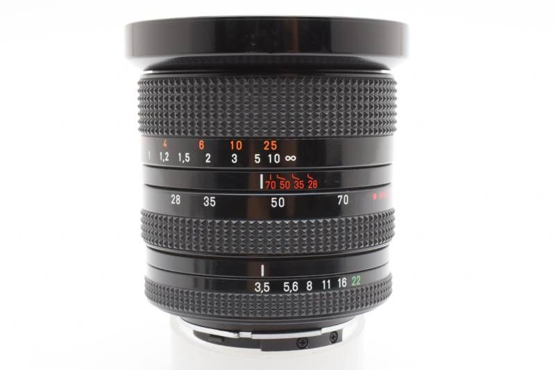 光学極上品】CONTAX コンタックス Carl Zeiss カールツァイス Vario