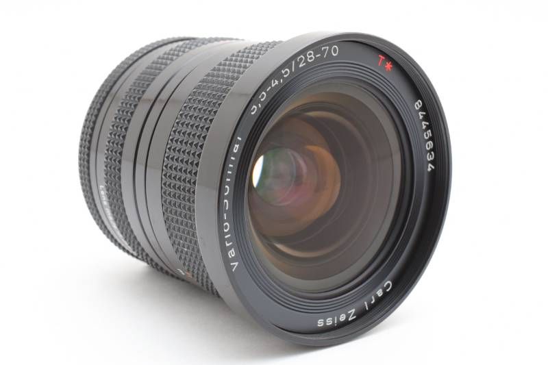 光学極上品】CONTAX コンタックス Carl Zeiss カールツァイス Vario