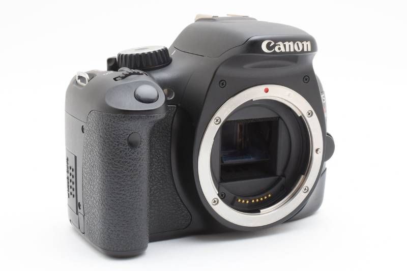 デジタル一眼カメラ 4008-7