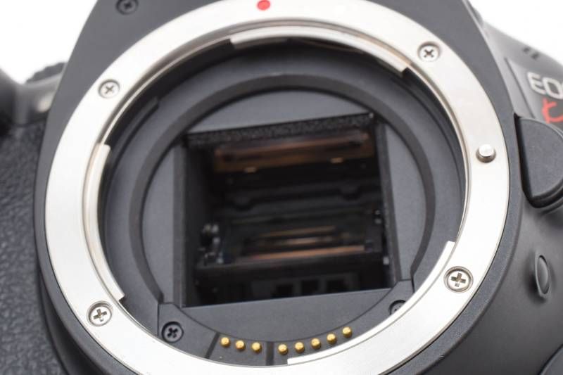 デジタル一眼カメラ 4008-7