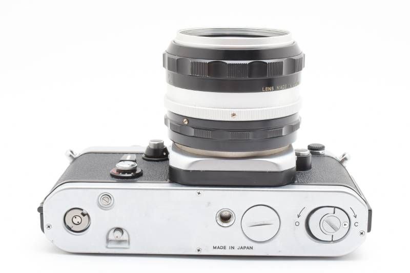 フォトミック シルバー