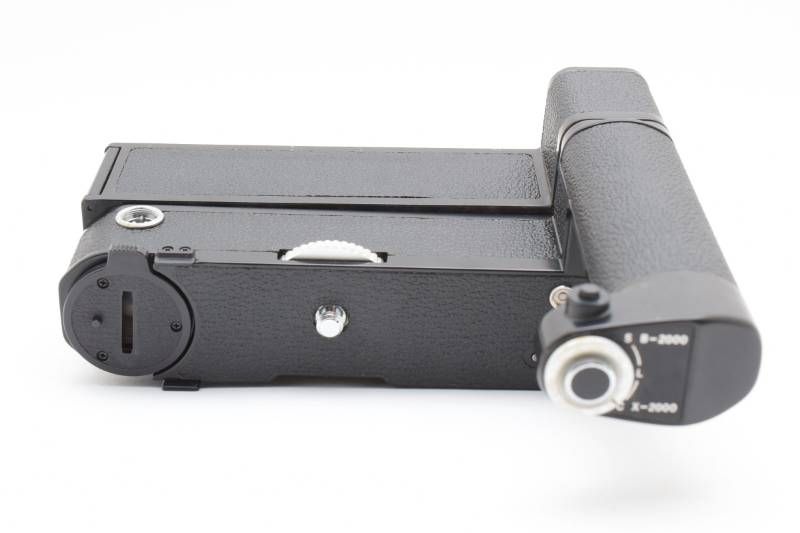 実用品】Nikon ニコン MD-3 MB-1 モータードライブ MOTOR DRIVE #4008