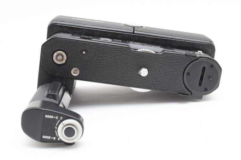 実用品】Nikon ニコン MD-3 MB-1 モータードライブ MOTOR DRIVE #4008