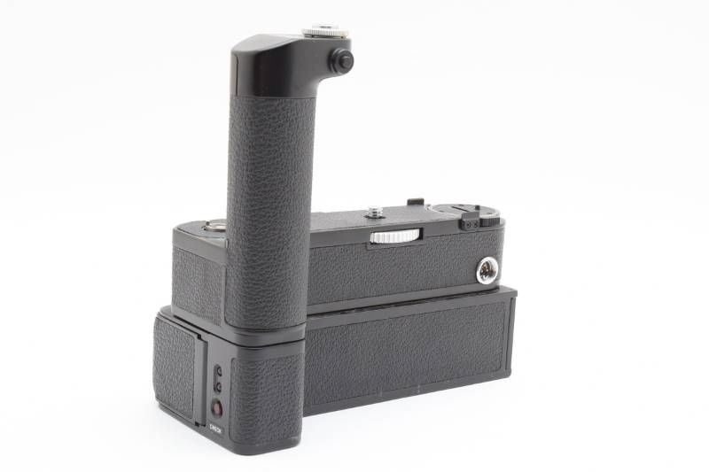 実用品】Nikon ニコン MD-3 MB-1 モータードライブ MOTOR DRIVE #4008