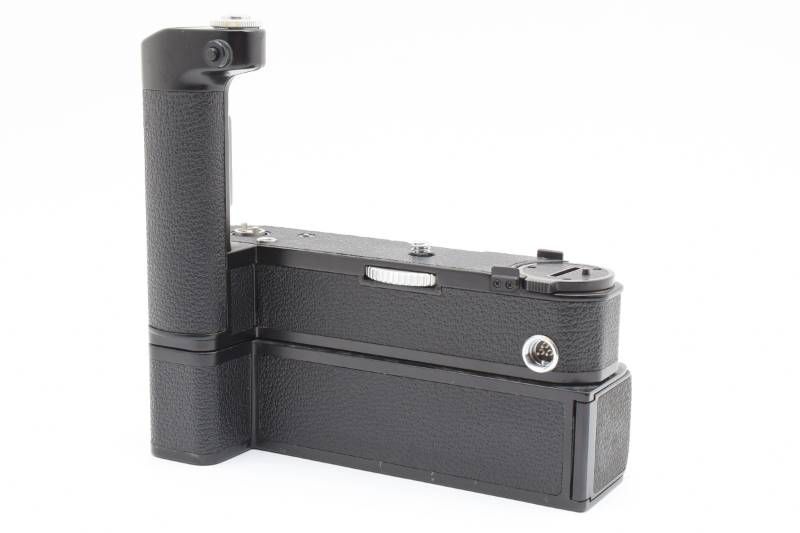 実用品】Nikon ニコン MD-3 MB-1 モータードライブ MOTOR DRIVE #4008