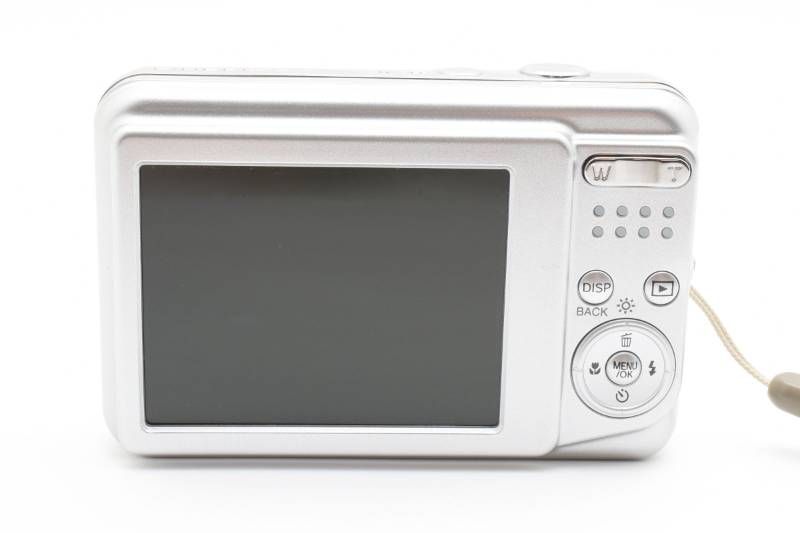 実用品】Fujifilm 富士フィルム Finepix AV100 コンパクトデジタル