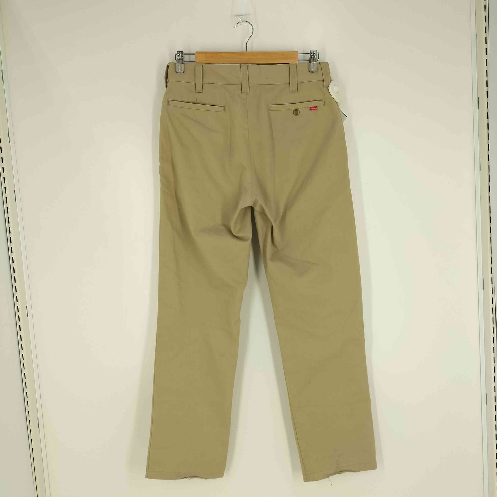シュプリーム Supreme Chino Pant メンズ 30 - メルカリ