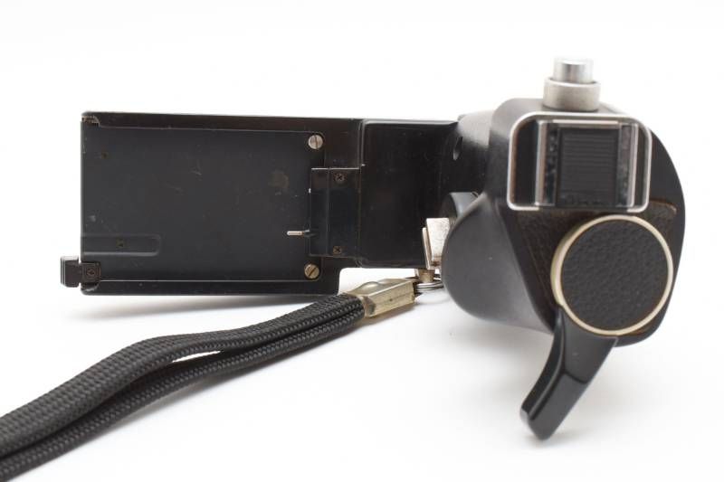 カメラ ZENZA BRONICA カメラグリップ 品