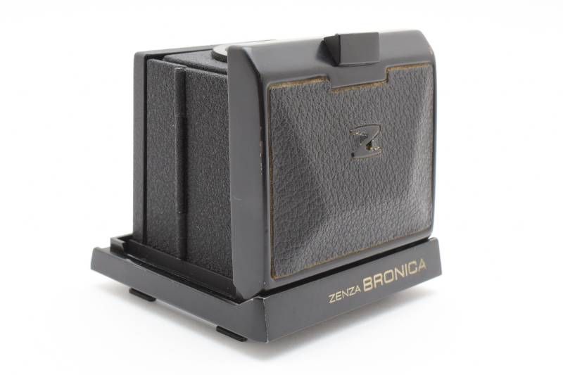 ゼンザブロニカ ETR用