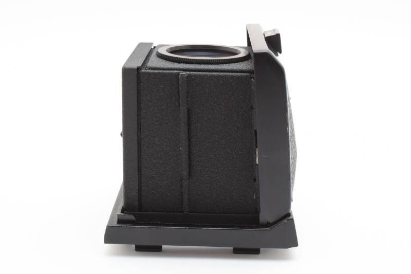 ETR用 ウエストレベルファインダー