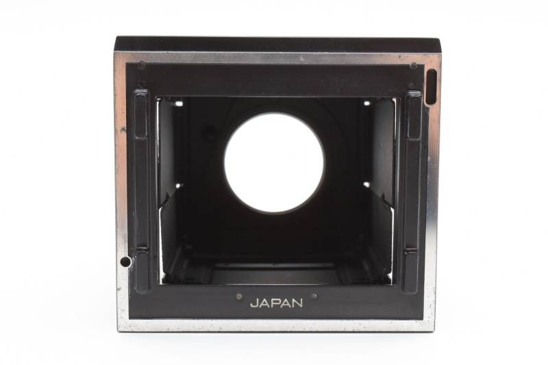 ゼンザブロニカ ETR用