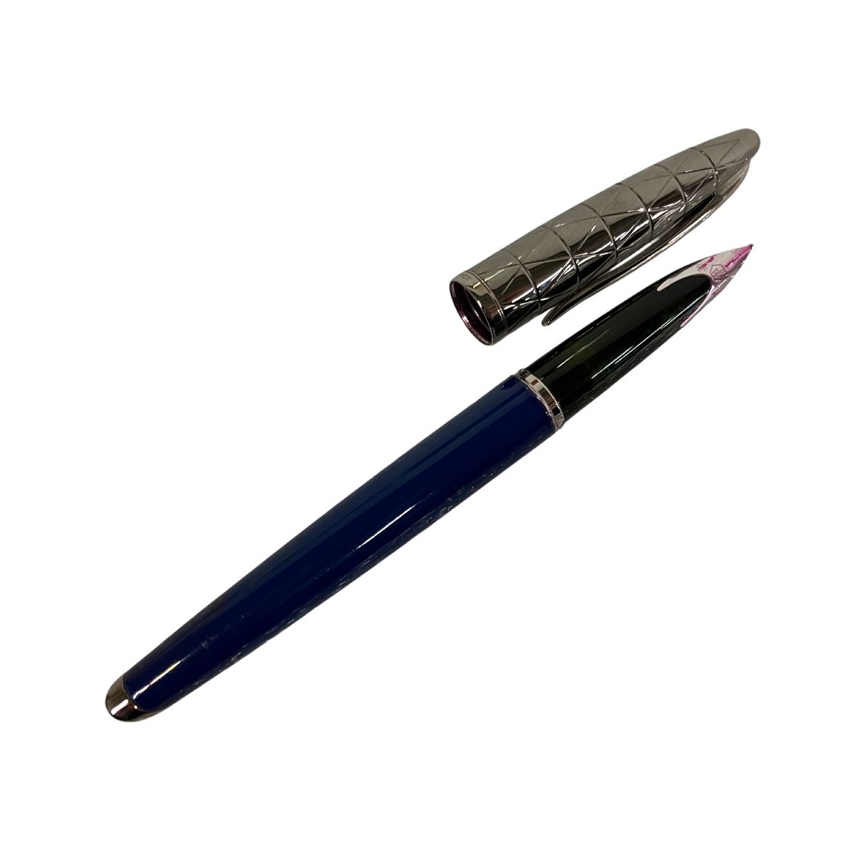 ウォーターマン 万年筆 ペン先 18 K 750