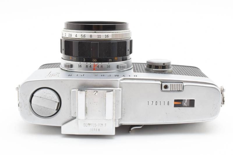 mm レンズキット