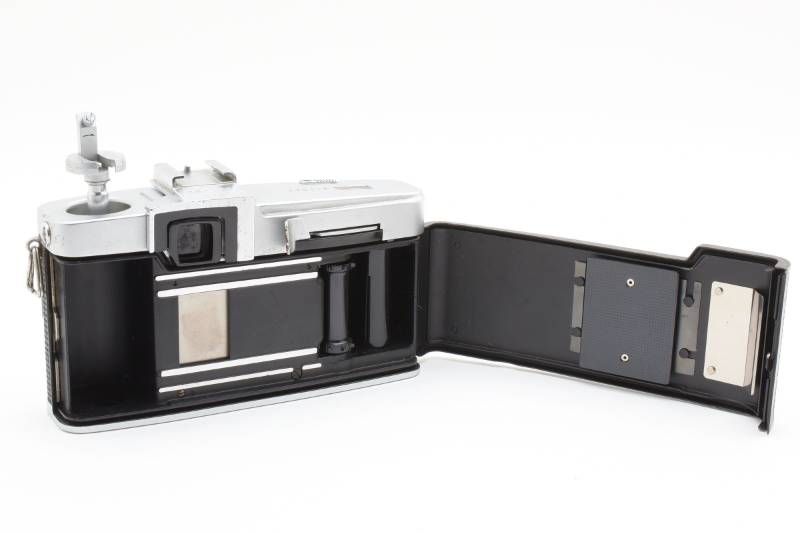 オリンパス PEN-F