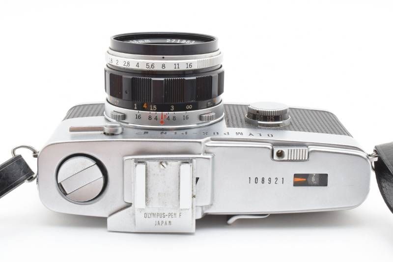 レンズキット フィルム一眼カメラ