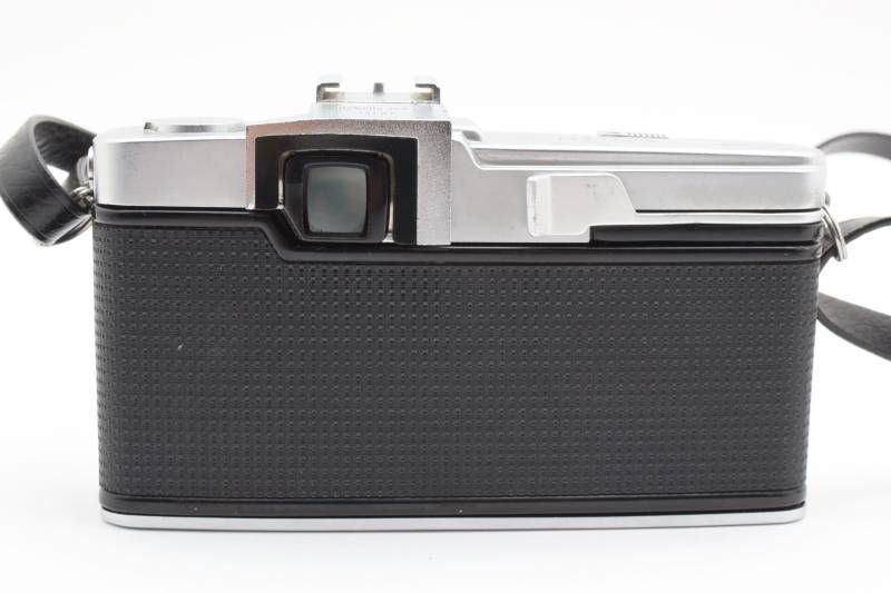 【現状品】Olympus PEN-FV + 38mm F1.8セット 1021 現状品】Olympus PEN-FV + 38mm F1.8セット 1021