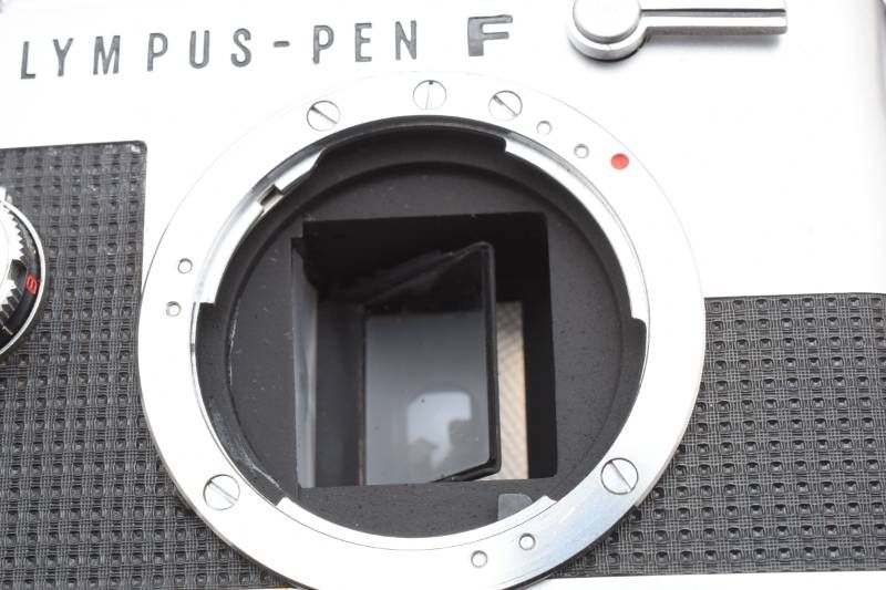 mm レンズキット