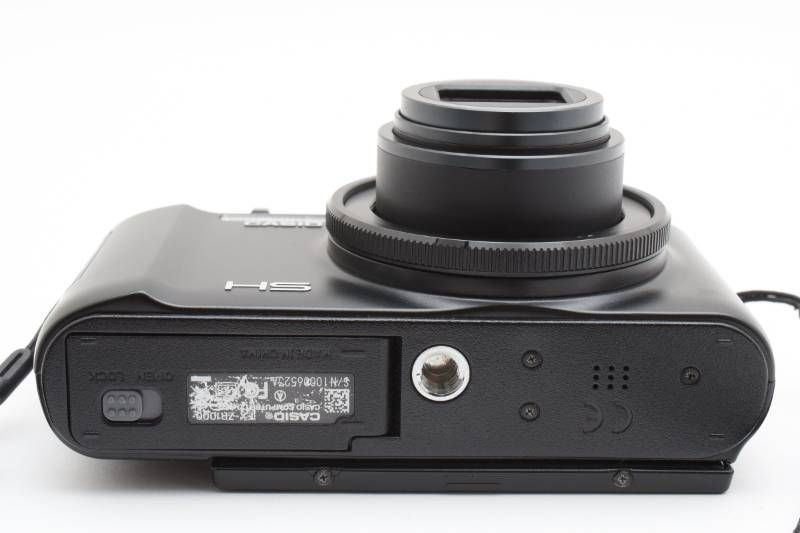 コンパクトデジタルカメラ 4017-6