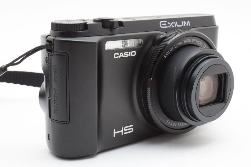 コンパクトデジタルカメラ 4017-6