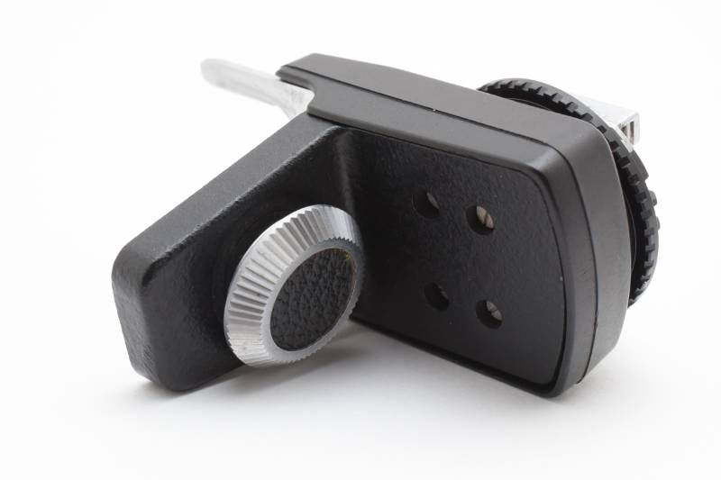 Nikon AS-7 ニコンF3用ガンカプラーAS-7 Nikon AS-7 Flash Unit Coupler - Accessory – Kamerastore