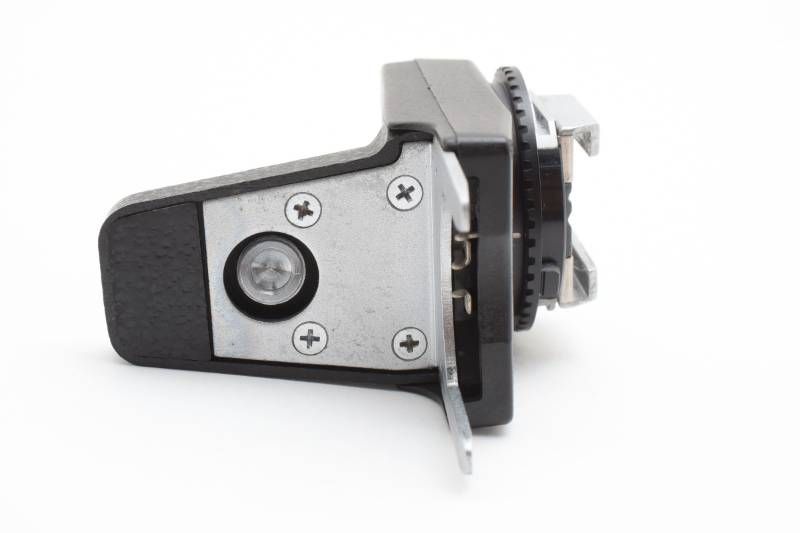 実用品】Nikon ニコン AS-7 ガンカプラー F3用 #4017-11 - メルカリ