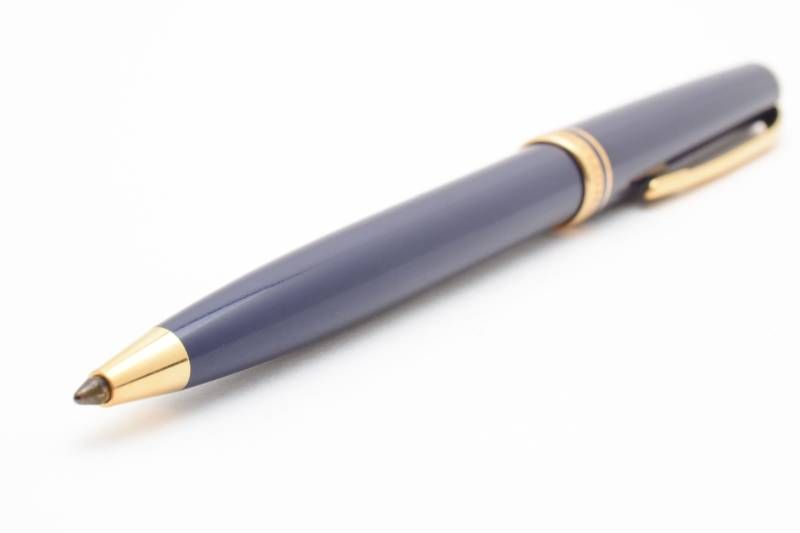 実用品】MONTBLANC モンブラン GENERATION ジェネレーション