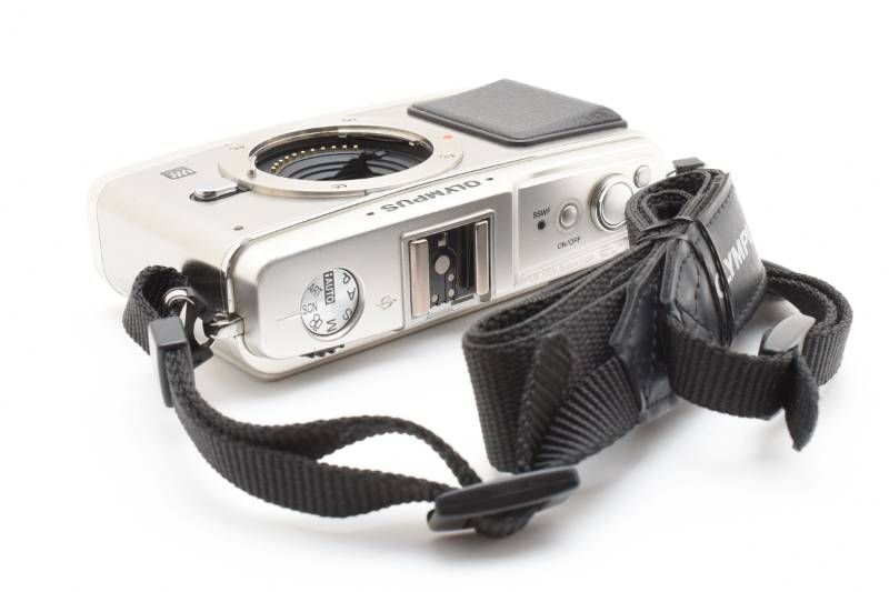 ミラーレス一眼カメラ 3996-4