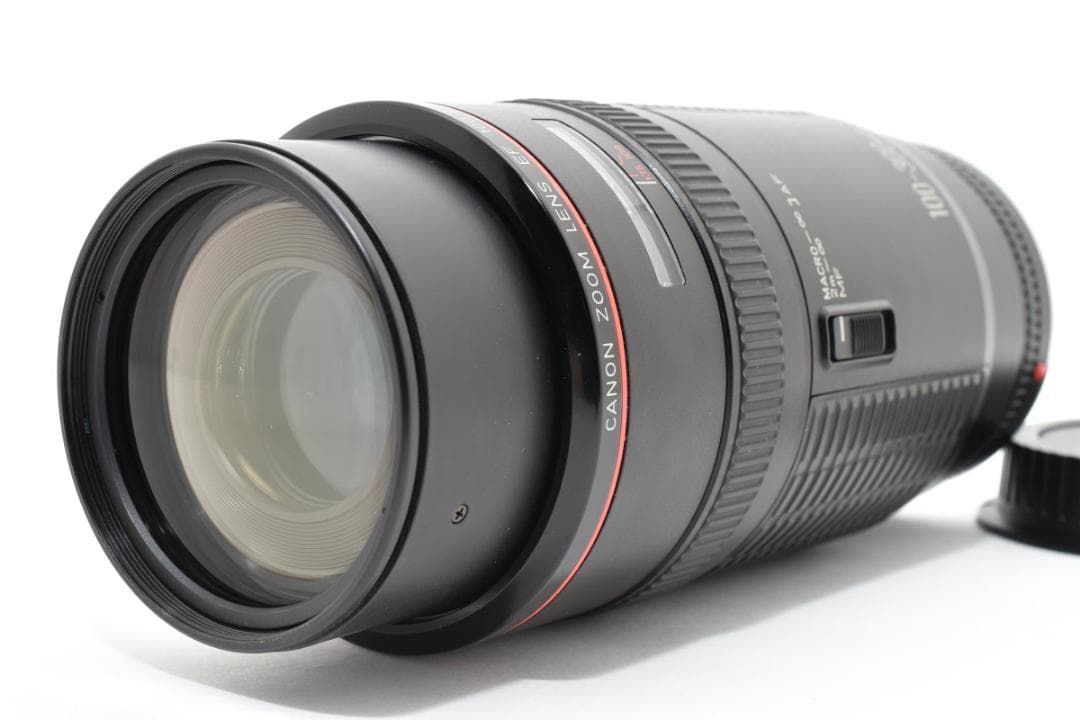 ☆美品☆キヤノン Canon EF 100-300mm f5.6 L #1572 - メルカリ