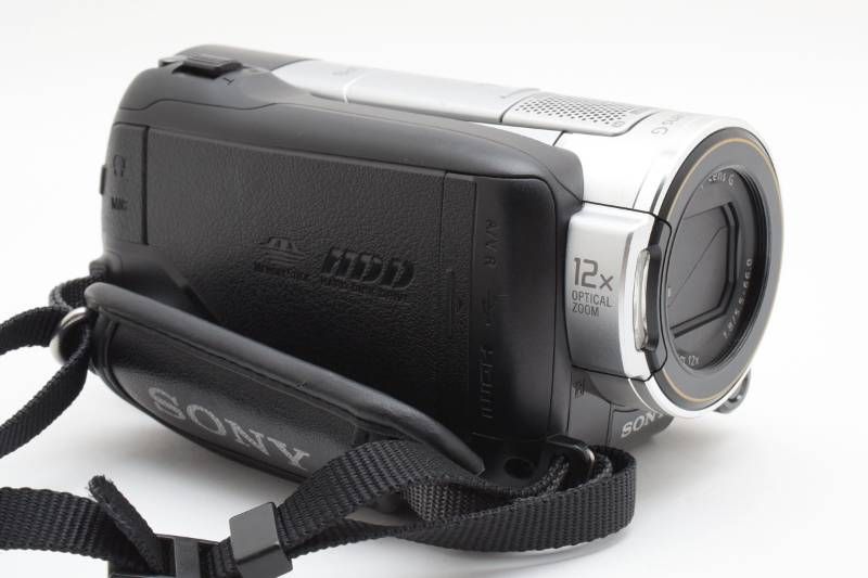 光学極上品 訳あり】Sony ソニー HDR-XR500V EXMOR R