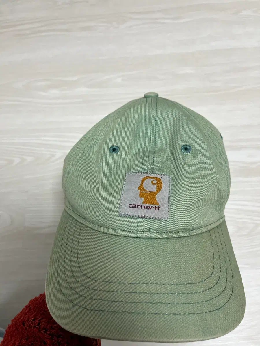 BRAIN DEAD Carhartt ベースボールキャップ 帽子