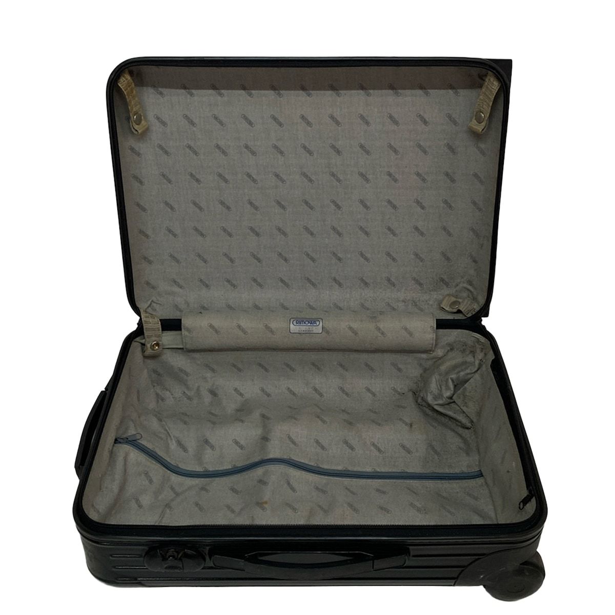 RIMOWA SALSA リモワ サルサ ブラック 2輪 63L 851.63 スーツケース