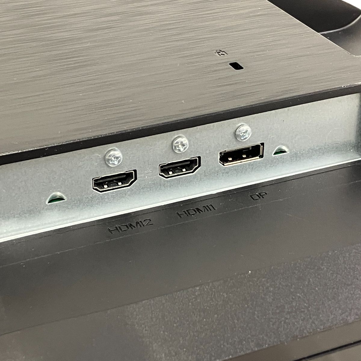 24.5型 ゲーミング液晶モニター