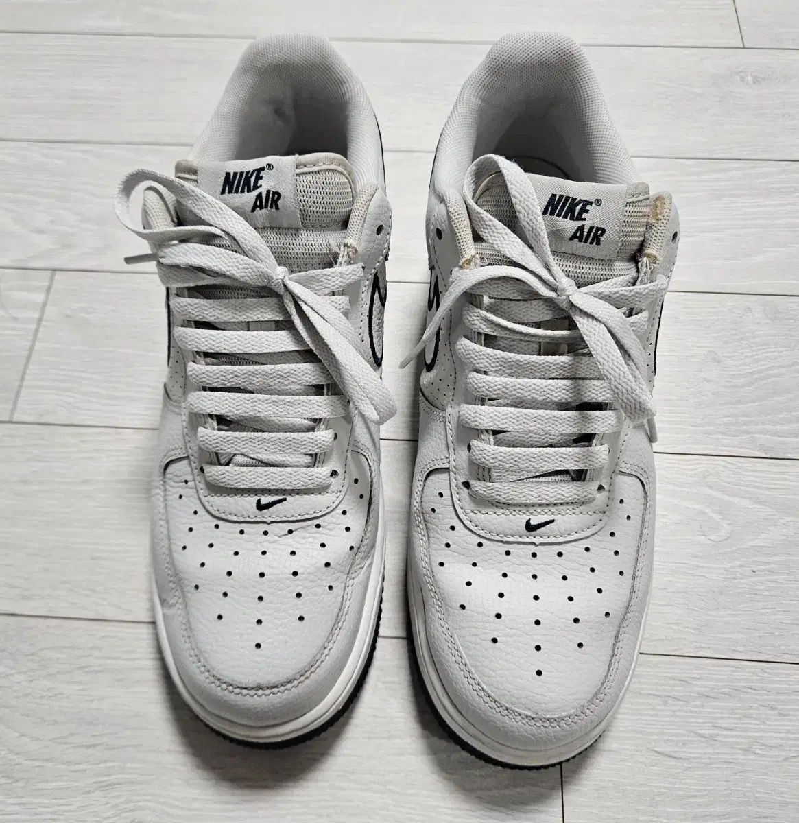 ナイキ エアフォース1 270 mm