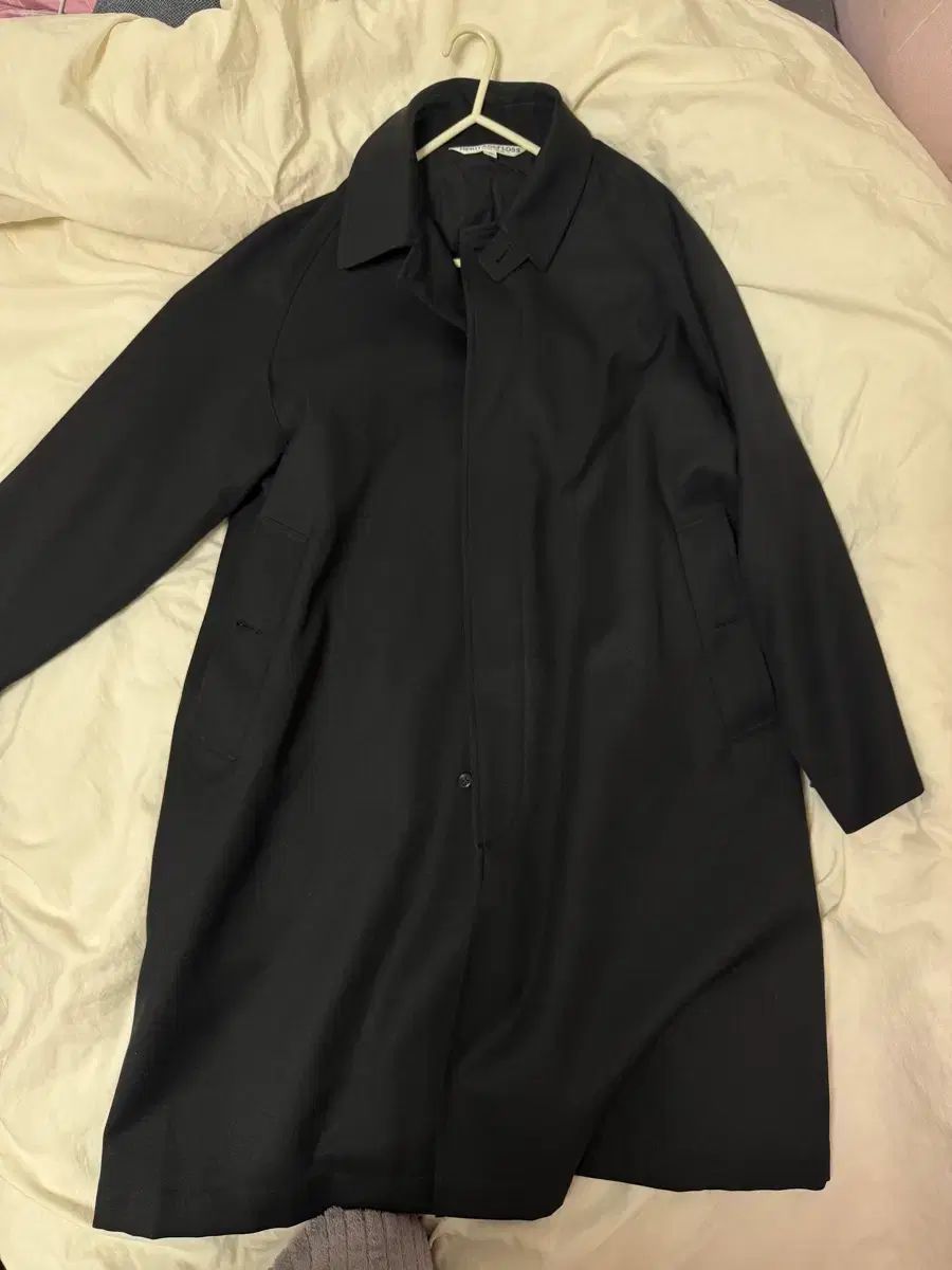 HERITAGE FLOSS コート