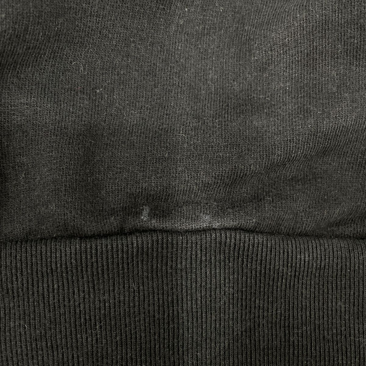 BALENCIAGA Think Big トレーナー ブラック BALENCIAGA（ブラック/黒色  