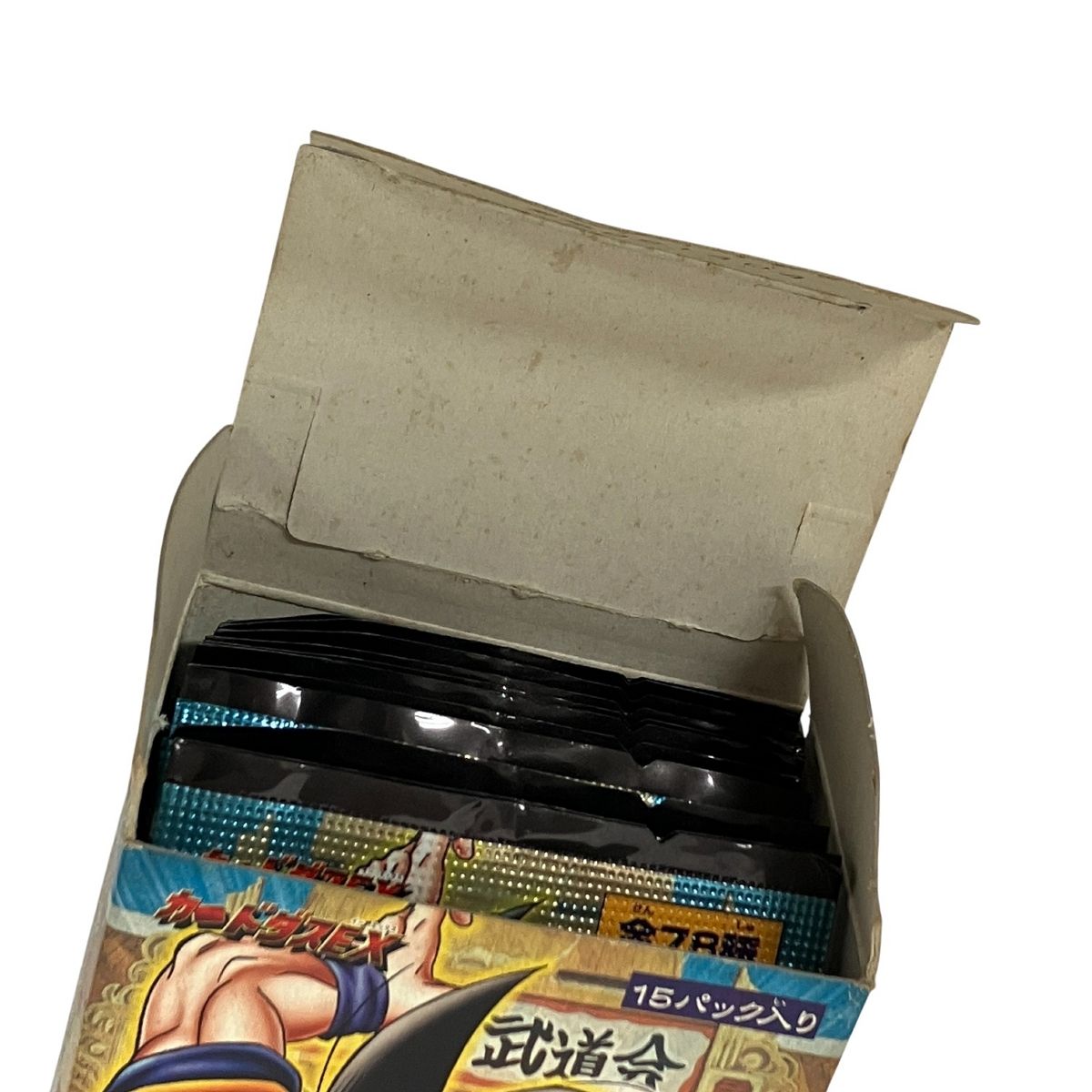 ドラゴンボール　カード　34枚セット 1997年製】ドラゴンボールZ カードダス 特別弾 No81 全員集合 - メルカリ