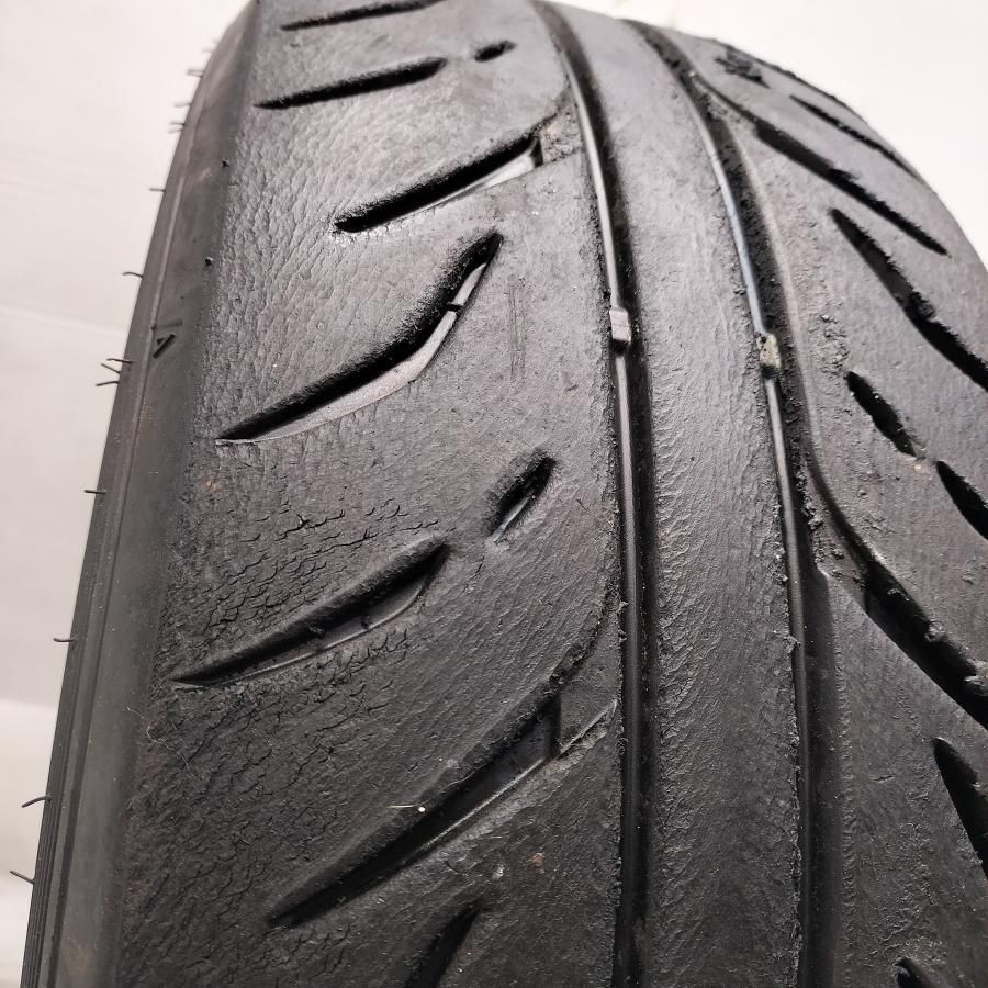 ダンロップ ダンロップDIREZZA V01 190／600R15 