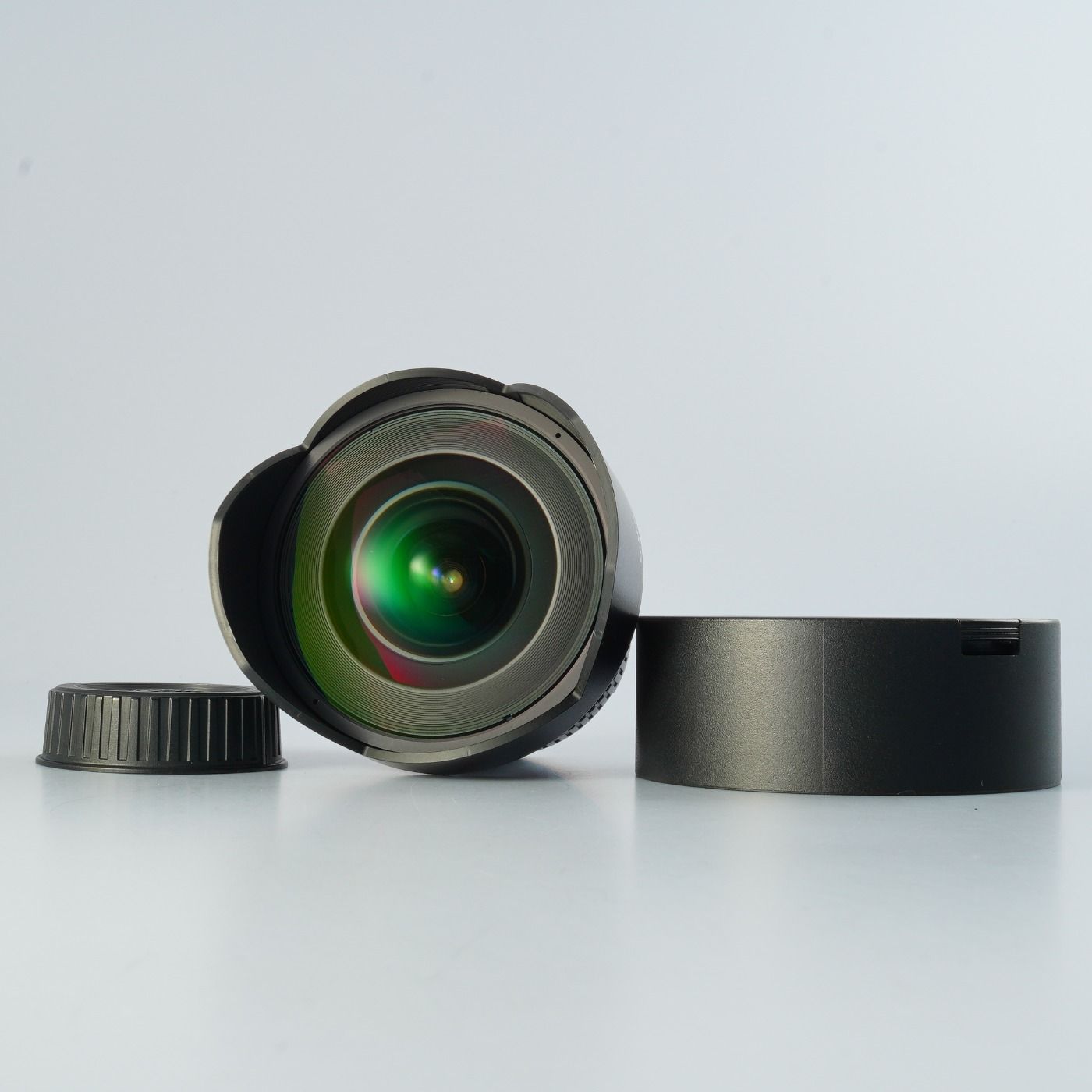 SAMYANG サムヤン 14 mm F|2.8 ED AS IF UMC for Nikon F F用 単焦点レンズ