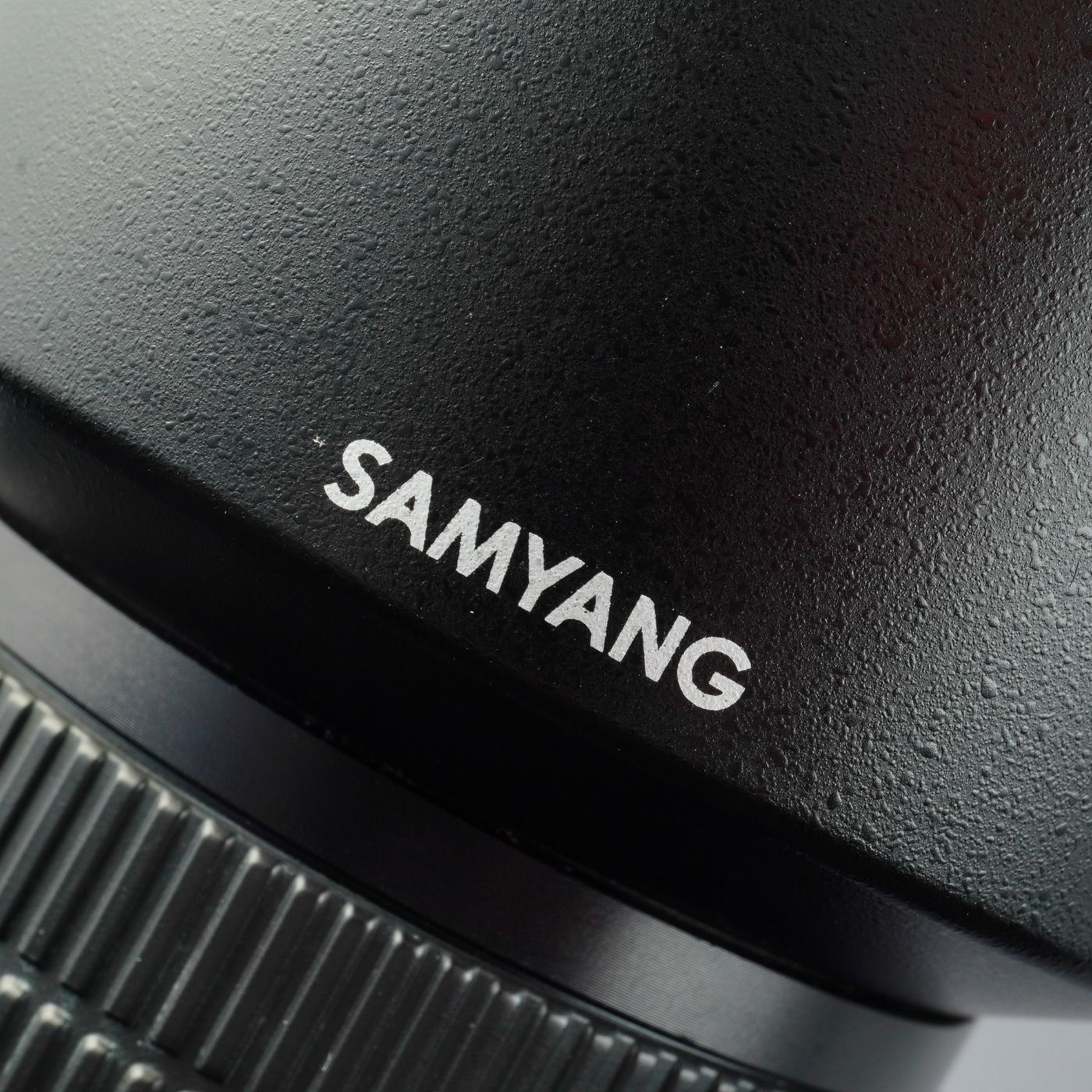 F用 単焦点レンズ