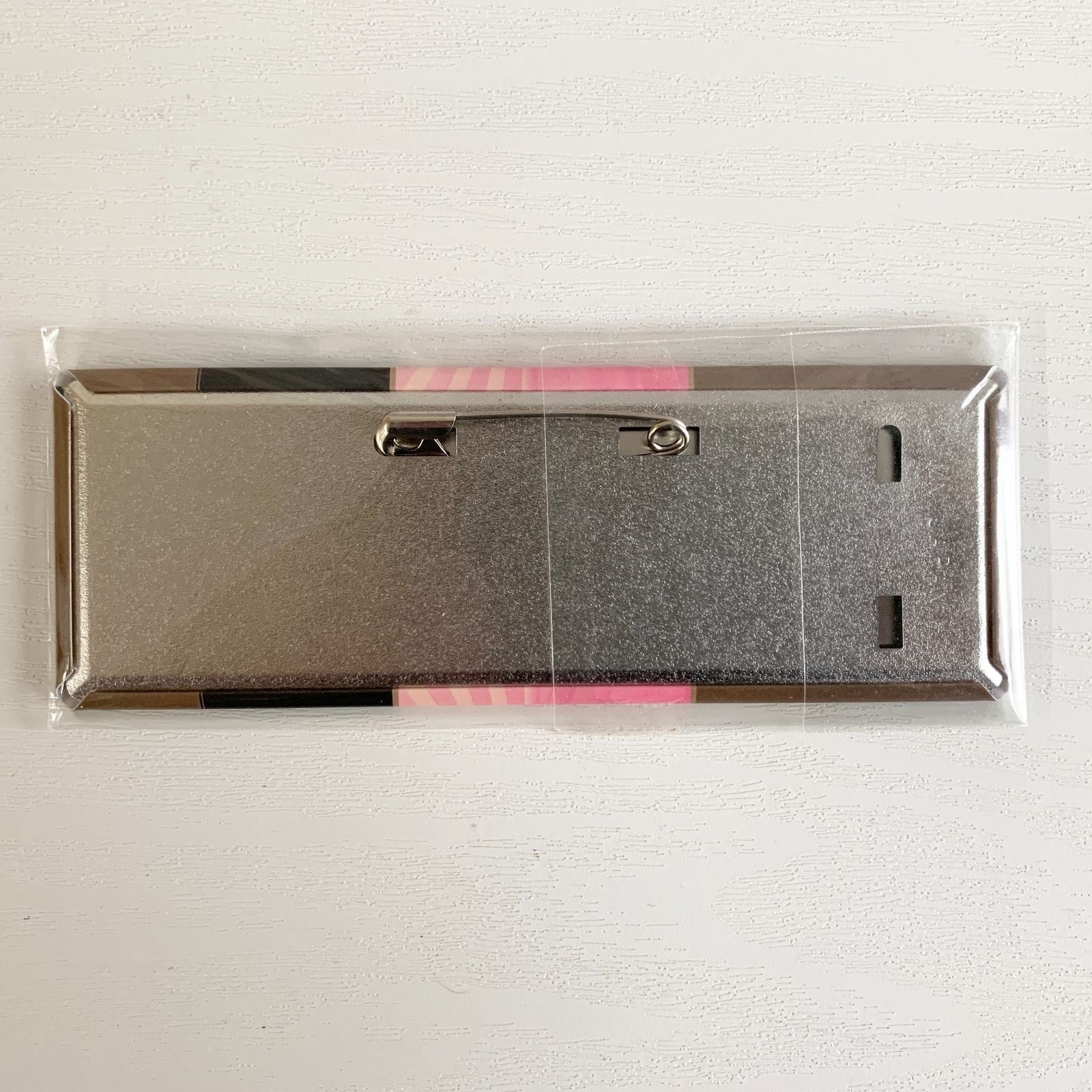 鬼滅の刃 絵札缶バッジ 第2弾 甘露寺蜜璃 - メルカリ