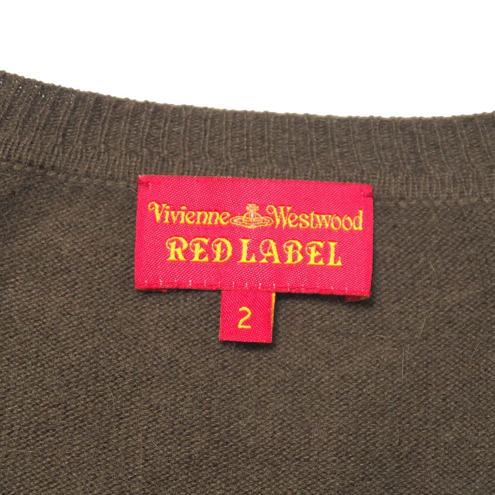 Vivienne Westwood Red Label ヴィヴィアンウエストウッド レッド