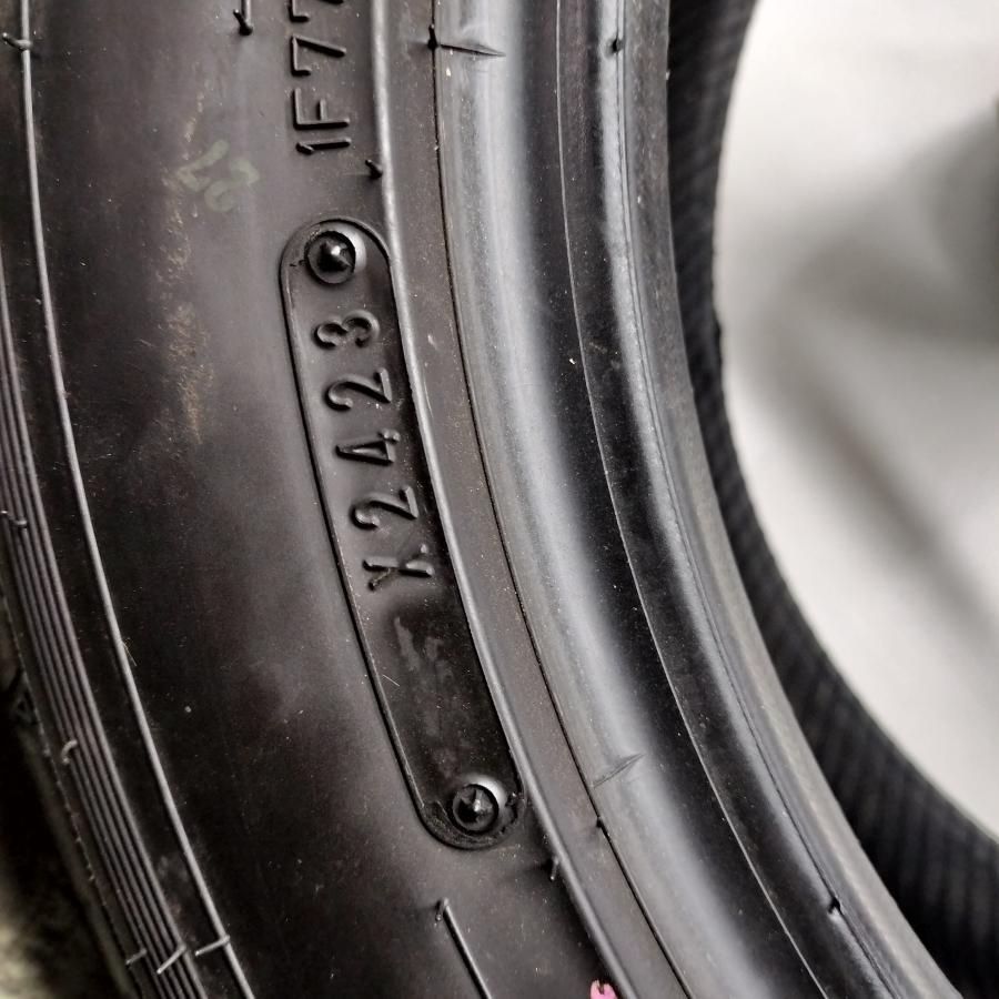 ノーマルタイヤ