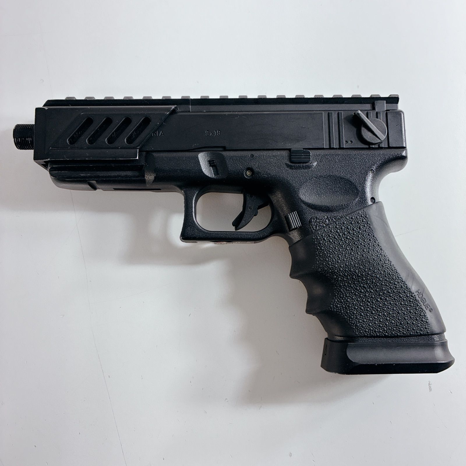 東京マルイ(TOKYO MARUI) No.11 グロック18C 18歳以上電動ハンドガン