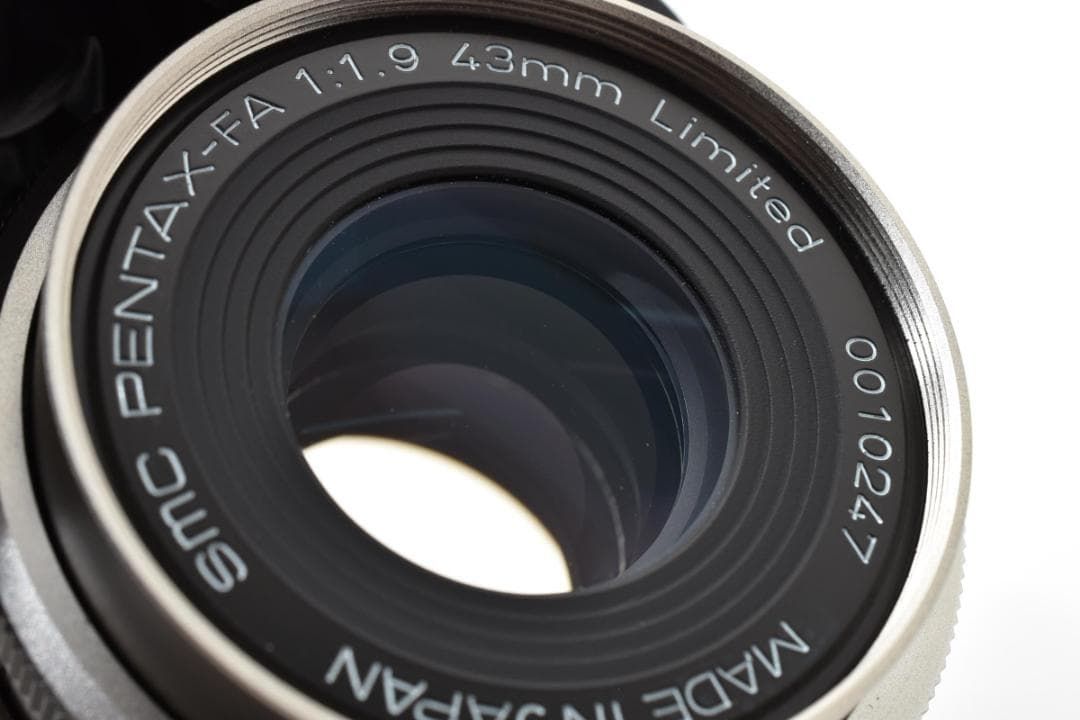 Limitedシルバー 1575