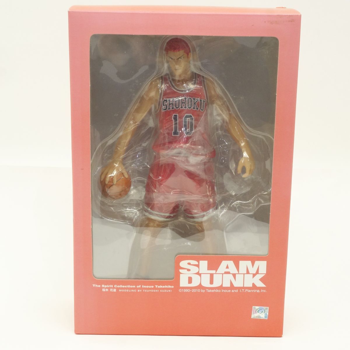 ティーケー・ホールディングス ザ スピリットコレクション オブ 井上