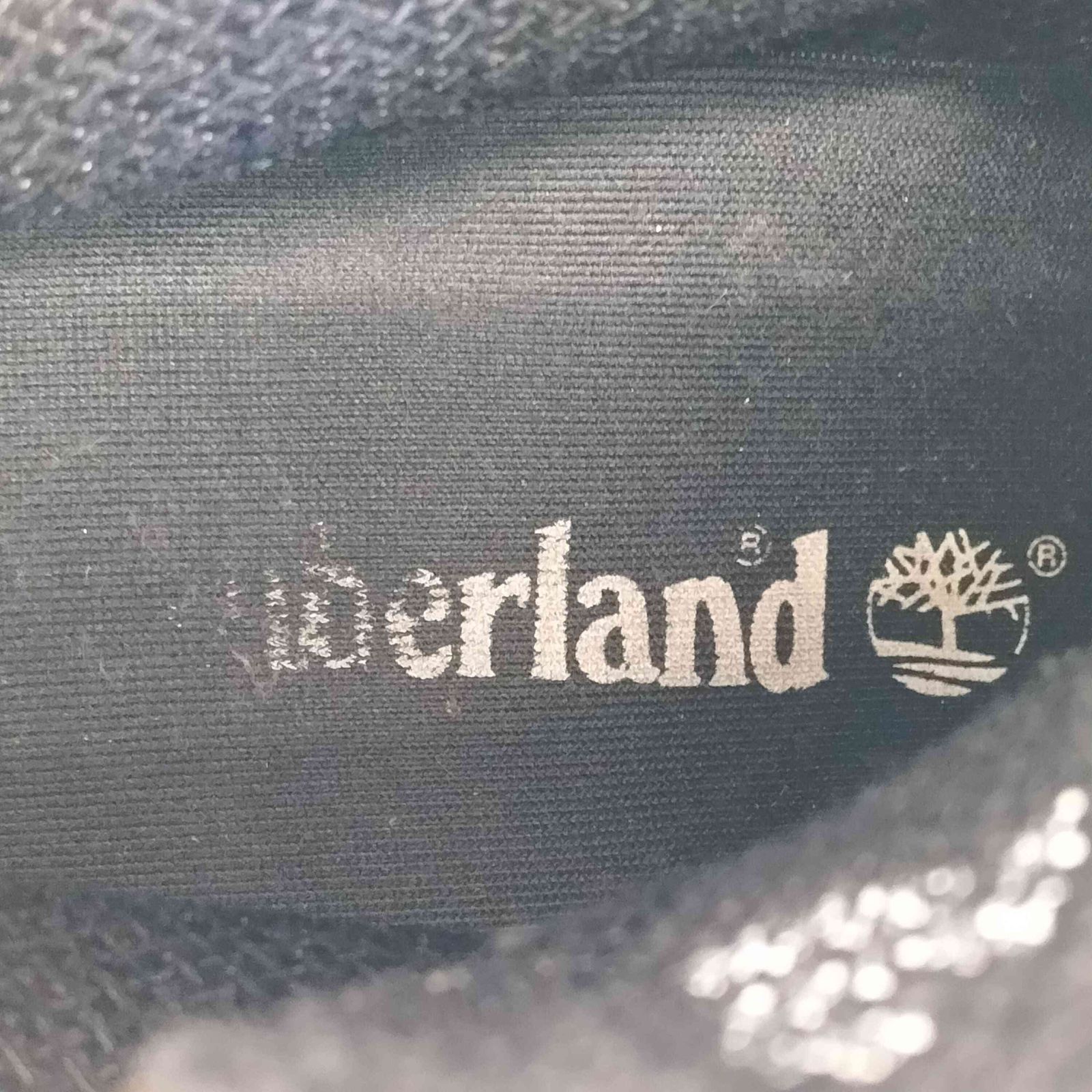 Timberland 7ホール