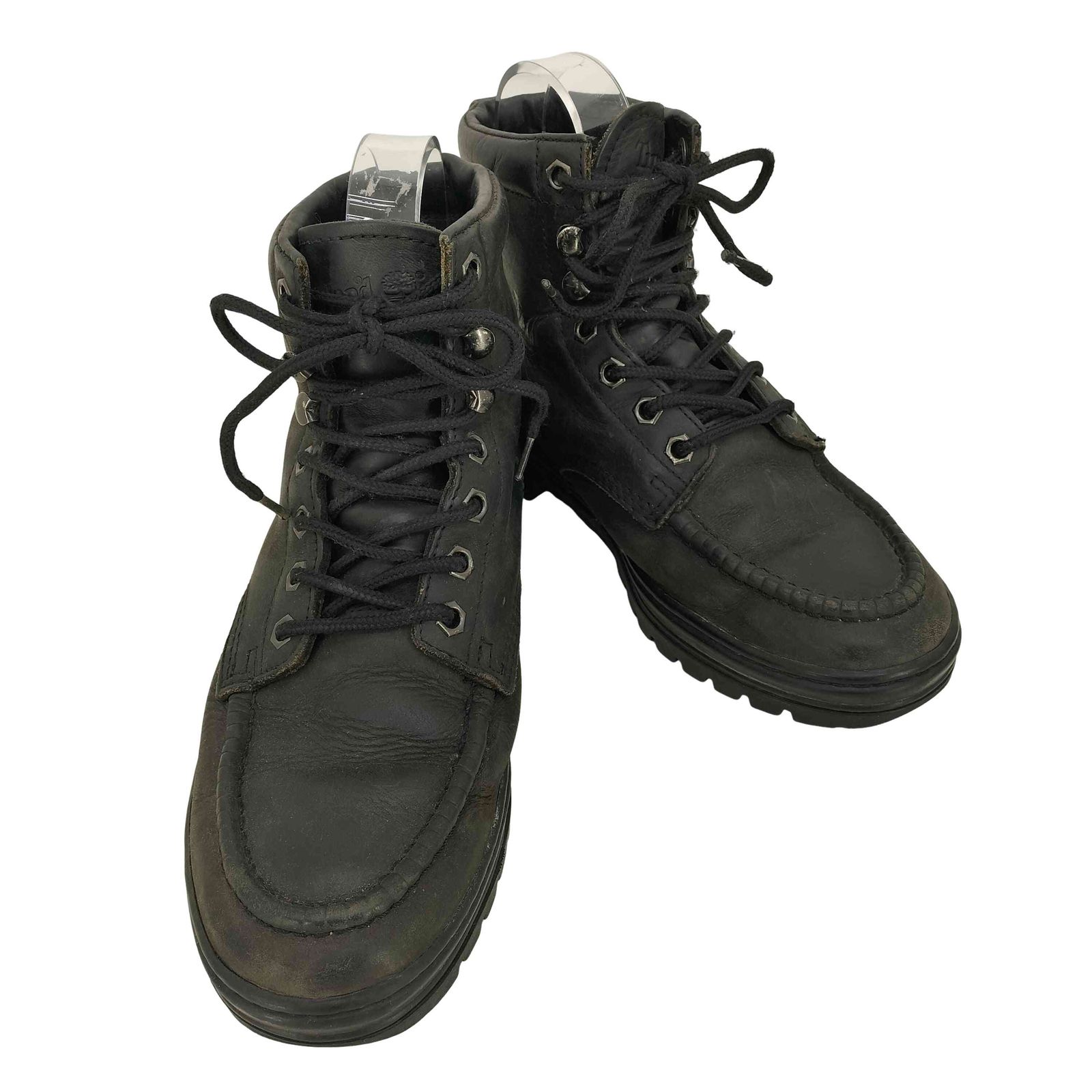 ティンバーランド Timberland 7ホール トレッキングブーツ メンズ 8 M