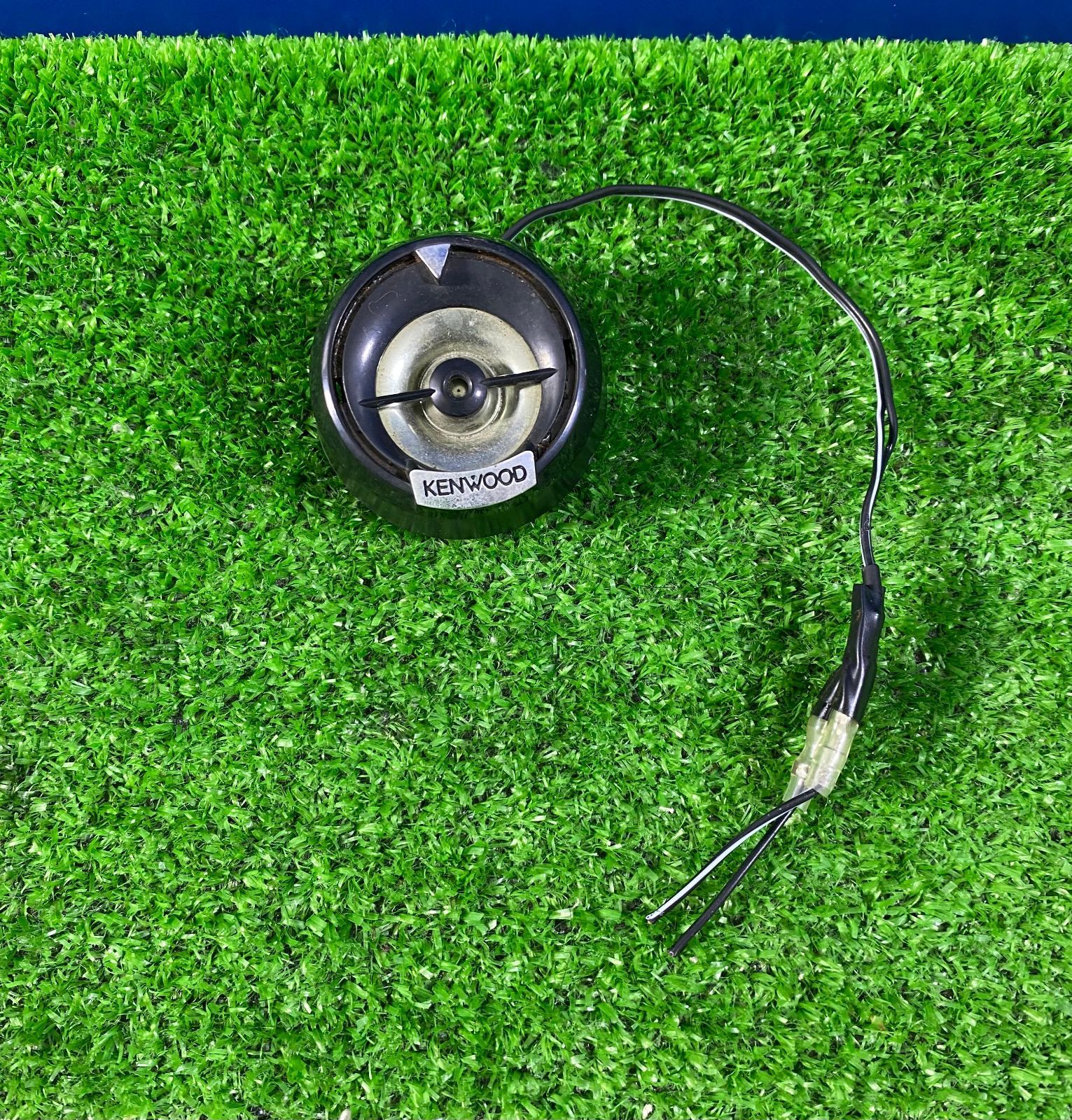 ZT-6022] ケンウッド スピーカーセット KFC-RS161 ピークパワー 150W