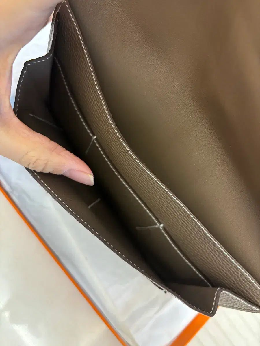 エルメス ドゴン